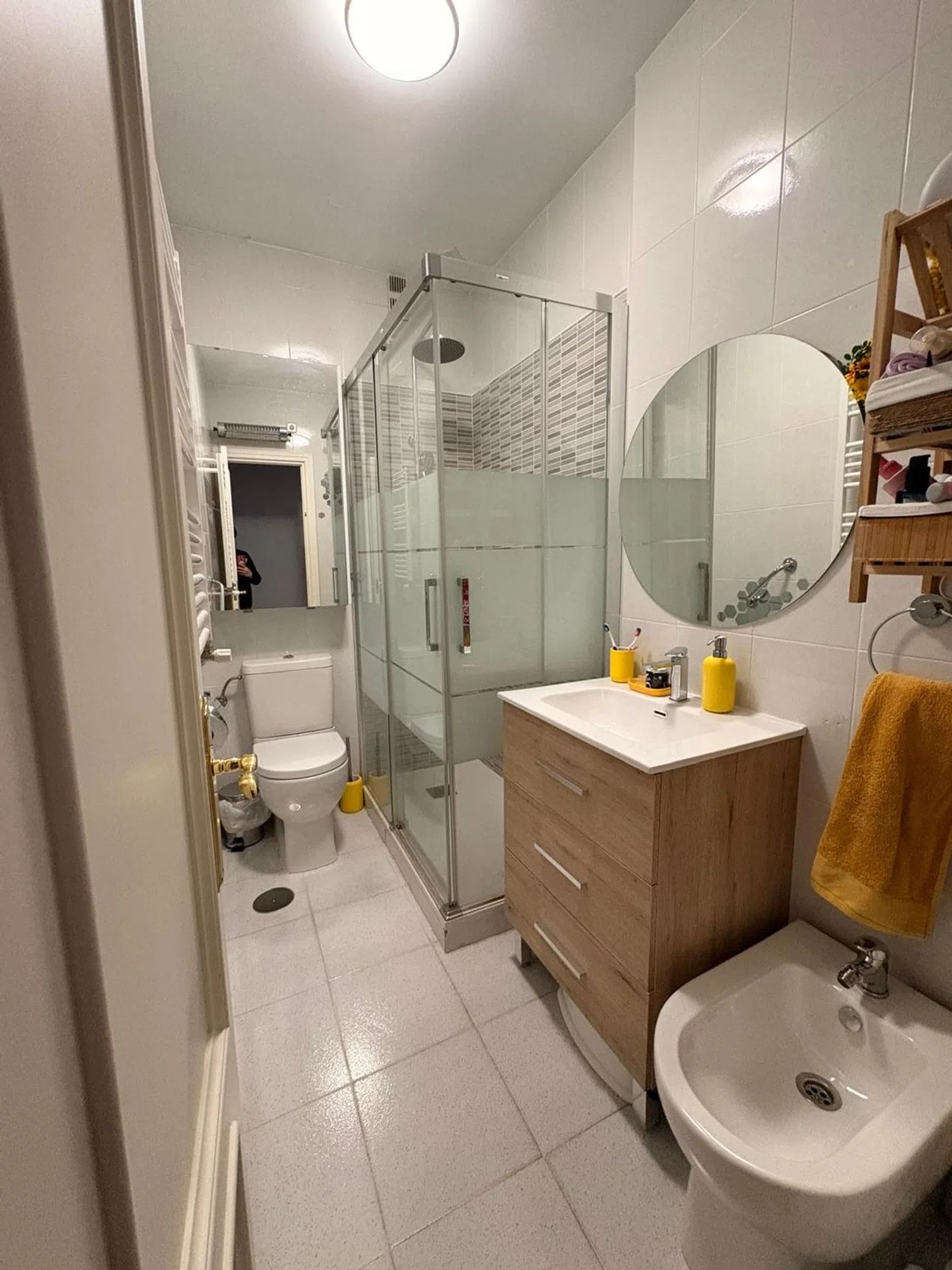 Piso en San Isidro - Foto 6