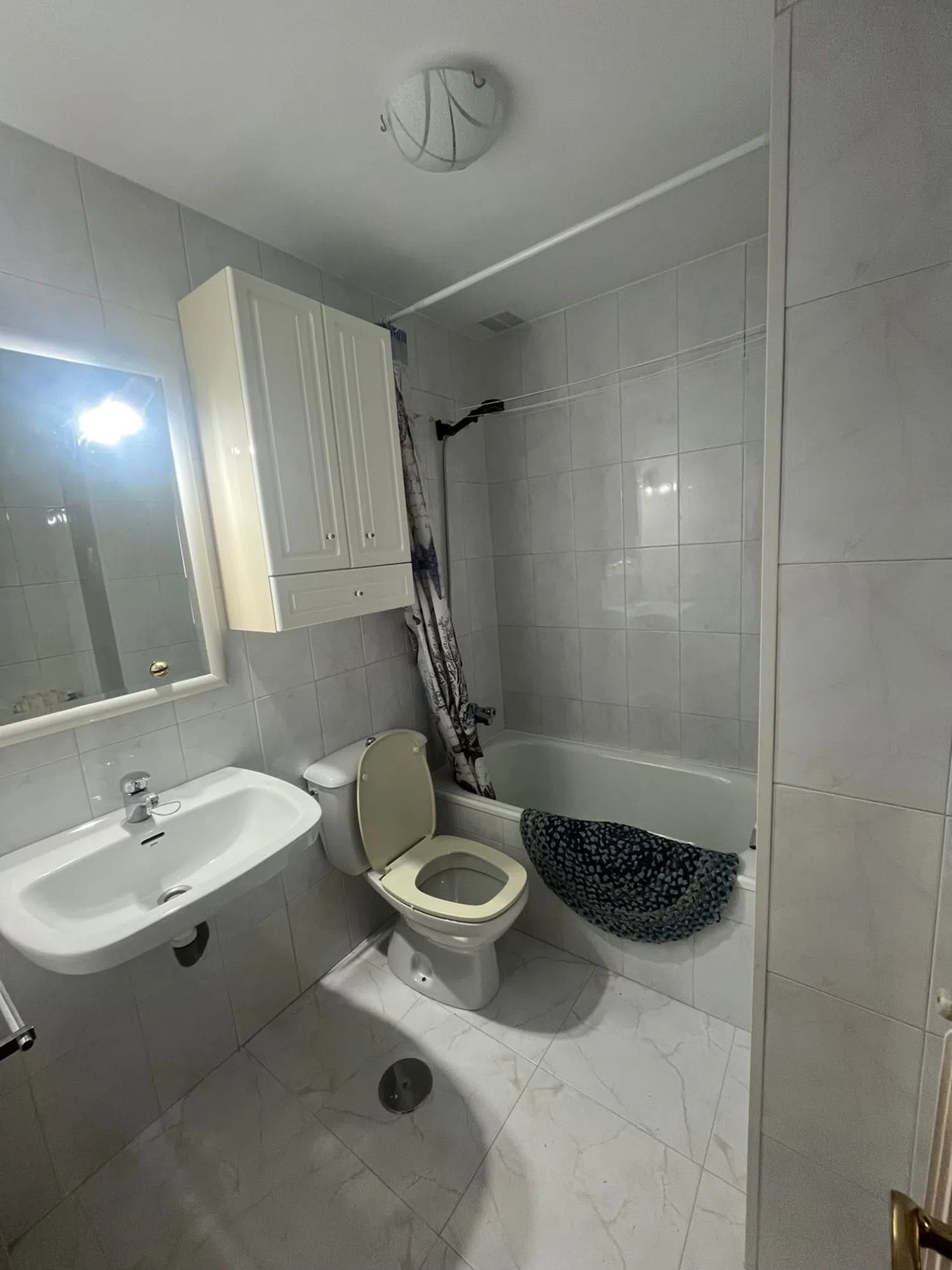 Piso en calle de Sánchez Freire, 64 - Foto 12