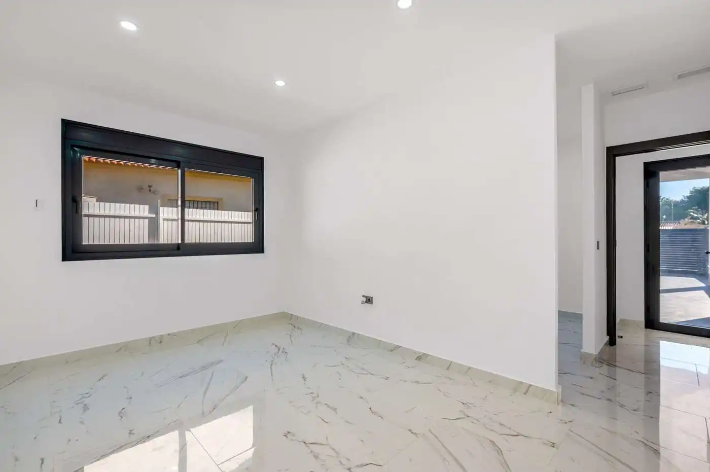 Chalet en  Paseo Maritimo-campoamor 2 - Foto 18