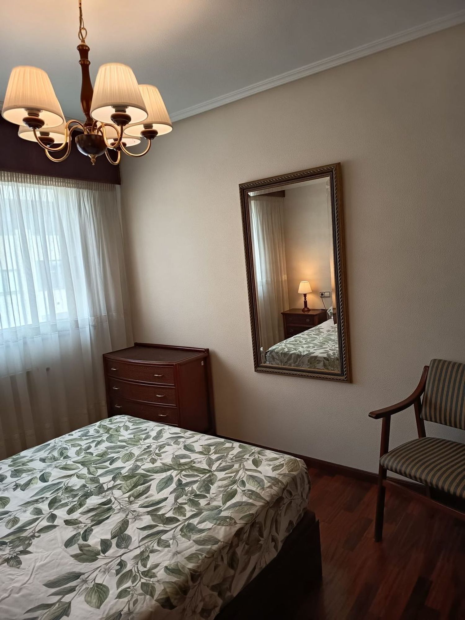 Piso en calle de Ingeniero Luciano Yordi de Carricarte, 6 - Foto 9