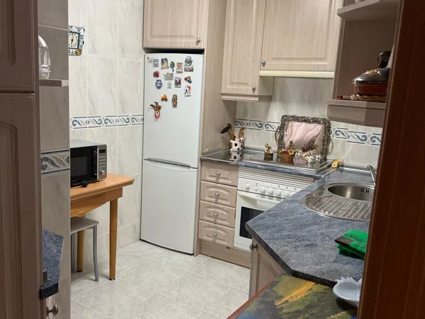 Piso en Calle de la Cañada, 17, Vinateros - Foto 4
