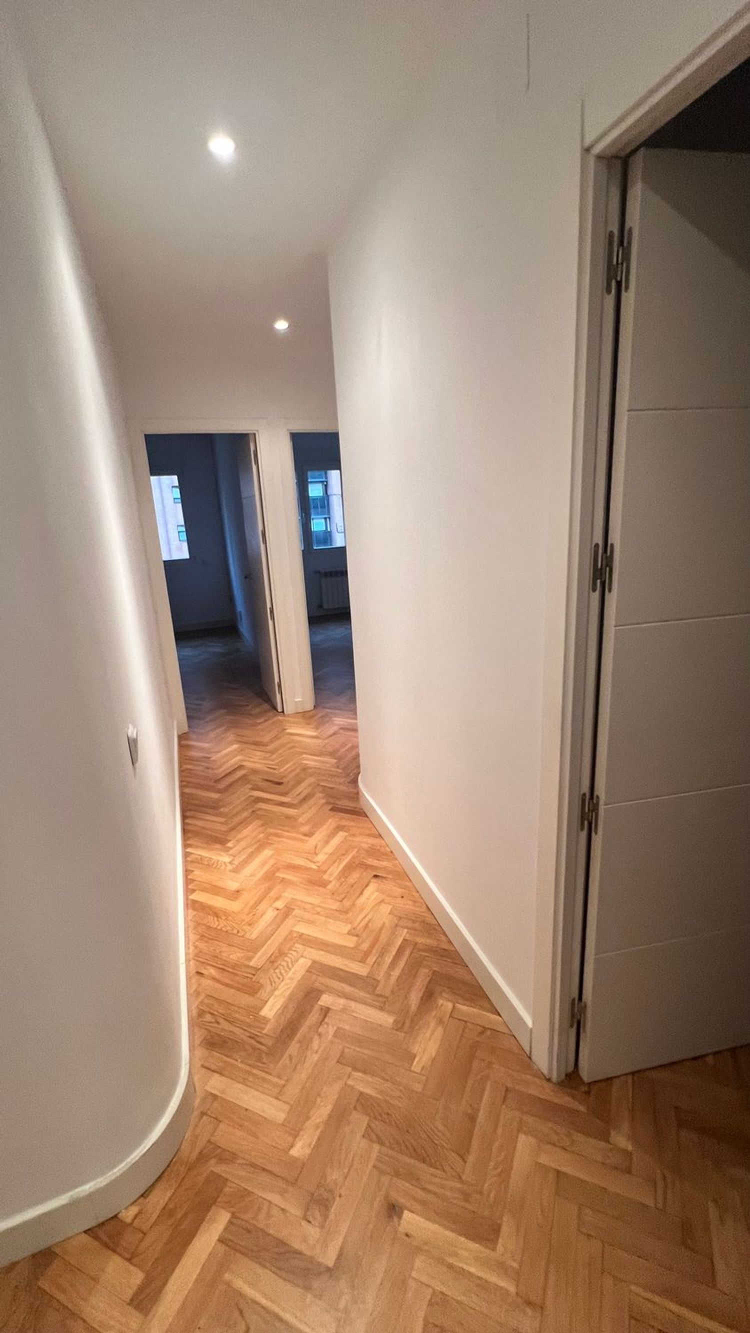 Piso en calle de Juan Esplandiú, 7 - Foto 4