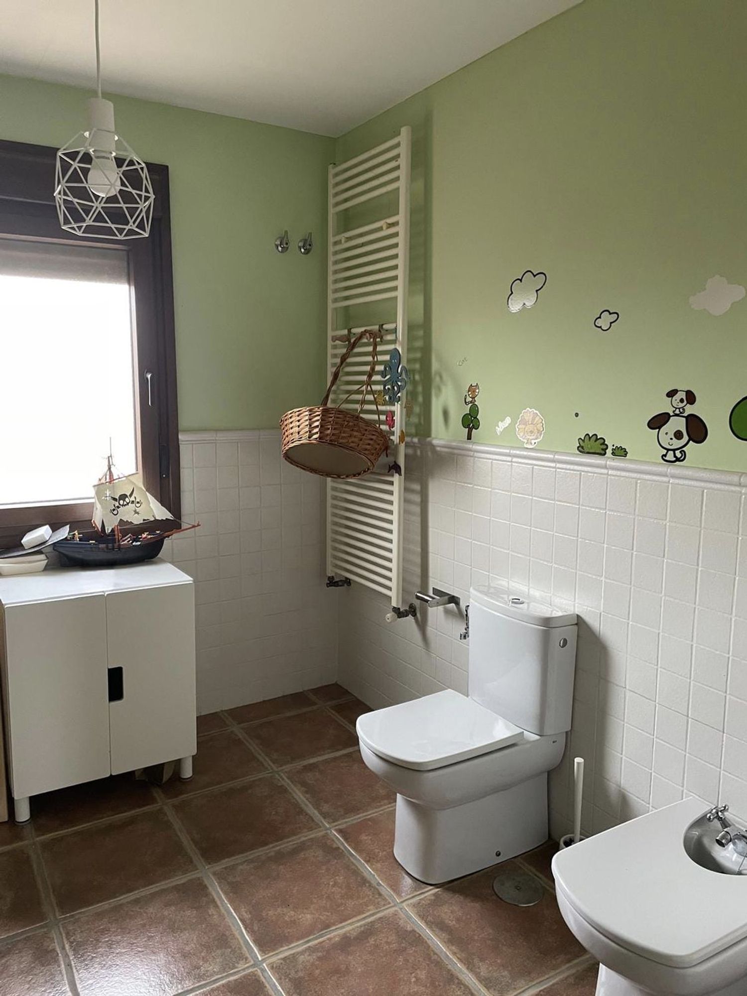 Casa o chalet independiente en Urbanización Guadalcampo, Guadalix de la Sierra, 10 - Foto 18