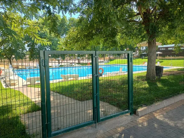 Chalet adosado en Pasaje Petunia, 12, Olivar de Quintos, Olivar de Quintos - Foto 38
