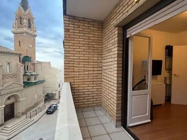Apartamento en  Plaza Iglesia 5 - Foto 2