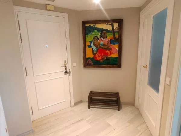 Piso en Barrio Las Chapas-Alicate Playa - Foto 2