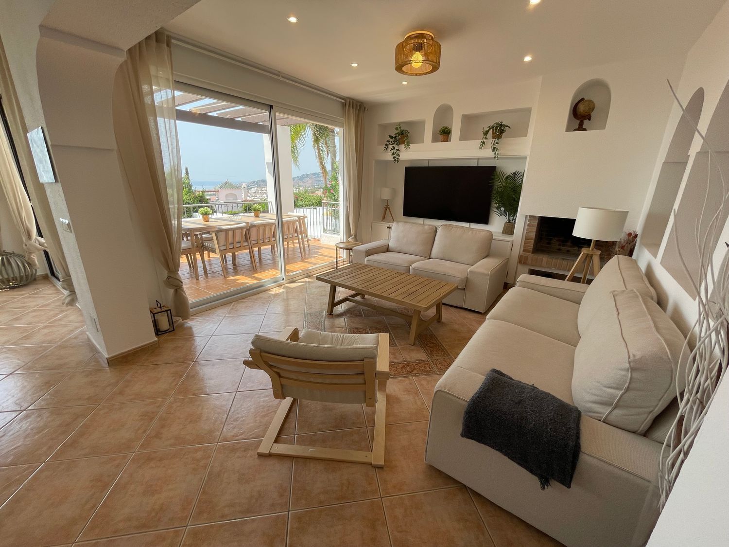 Casa o chalet independiente en Calle los Álamos, 46 - Foto 4