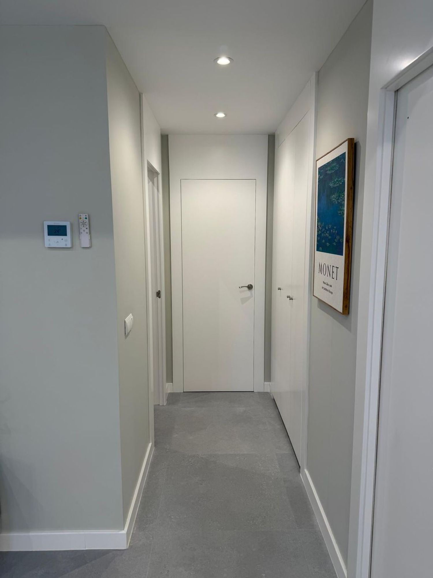 Piso en Barriada Santa Mónica, 6, Santa Aurelia - Foto 4