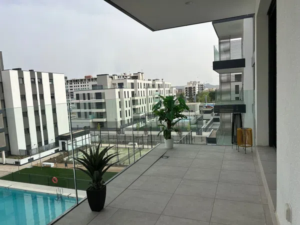 Piso en M-119, 3, Las Sedas - El Olivar - Foto 1