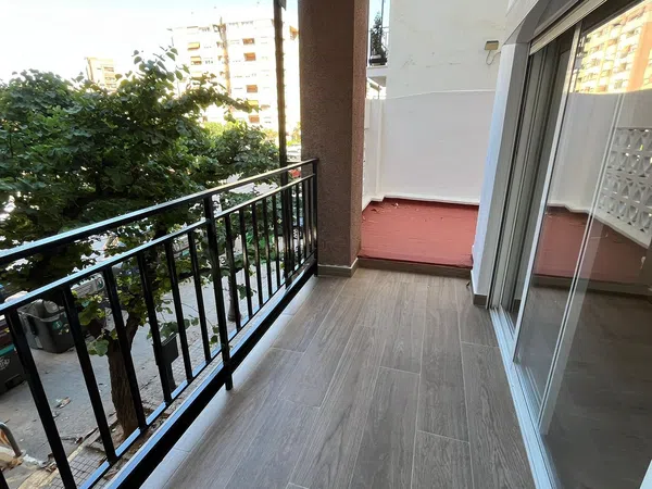Piso en Calle de Joaquín Benlloch, Malilla - Foto 15