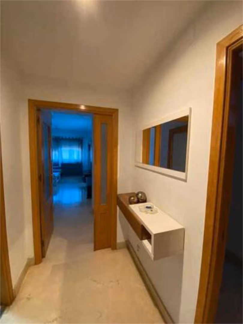 Piso en Sevilla Este