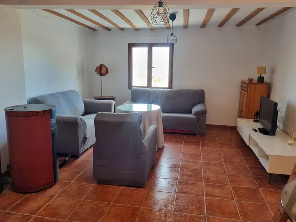 Casa de pueblo en Calle Cebullana Baja, 28 - Foto 6