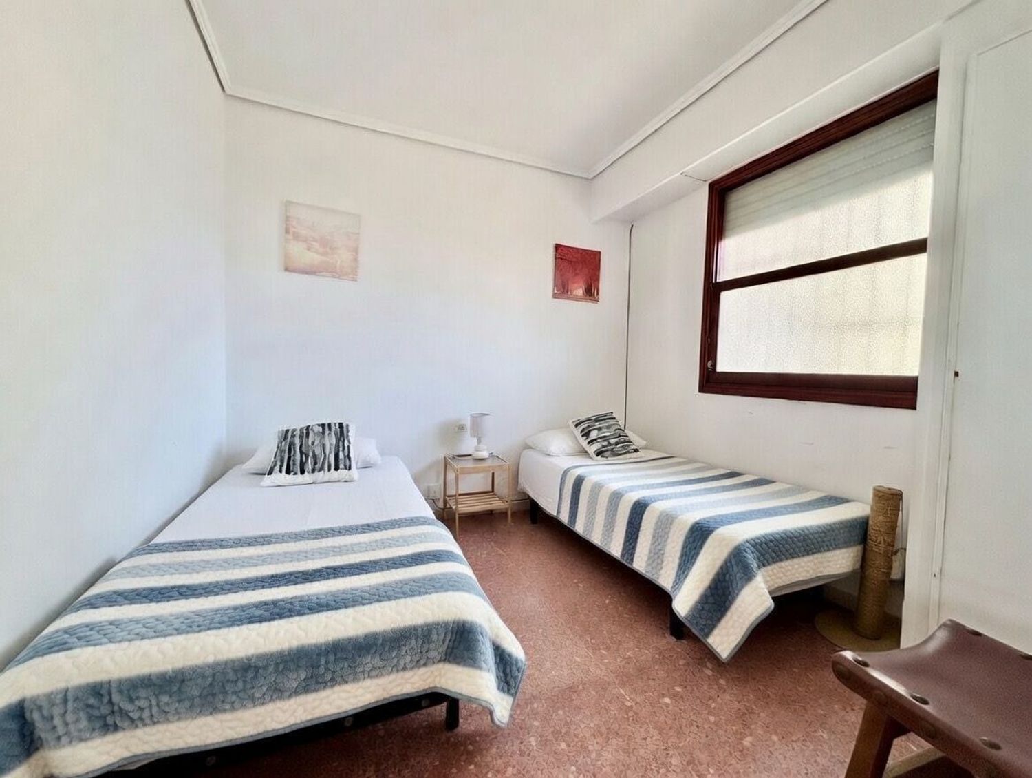 Piso en Calle del Maestro Joaquín Rodrigo Vidre, 4, El Faro - Foto 13