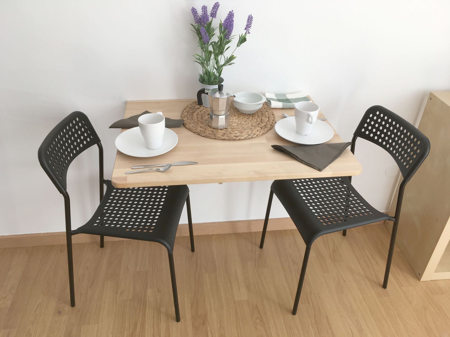 Estudio en calle Tomás Miller, 51 - Foto 4