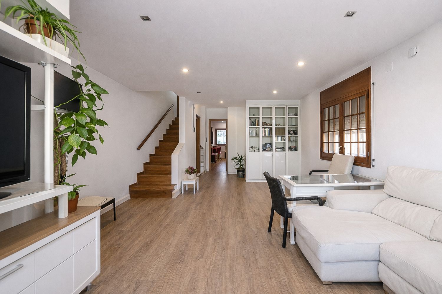 Chalet adosado en avenida 303, 10 - Foto 1