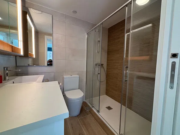 Piso en calle de Juan Esplandiú, 19 - Foto 19