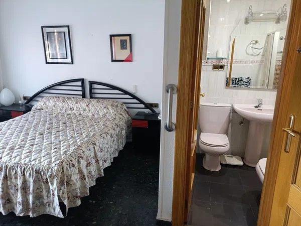 Piso en Ronda de Levante, 6, La Fama - Foto 13