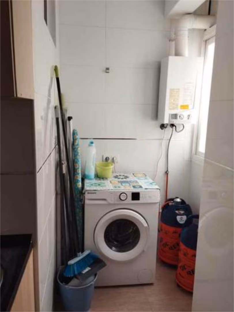 Piso en Puerta Blanca - Foto 5