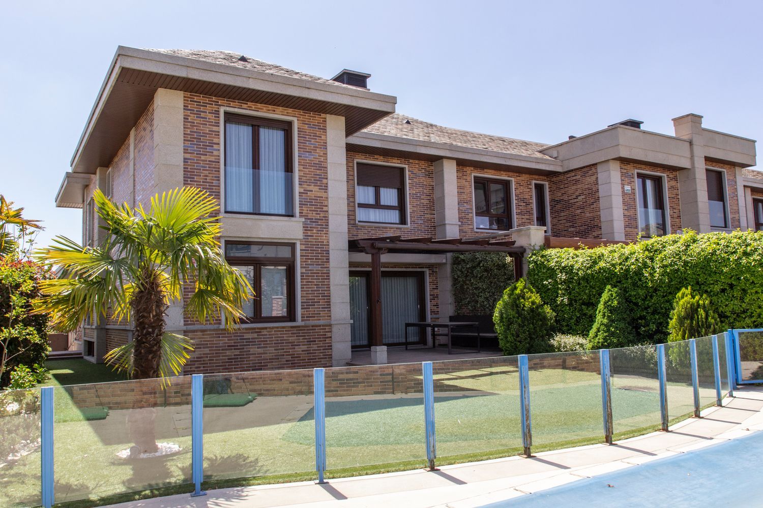 Chalet pareado en venta en Los Satélites - Roza Martín - Foto 18