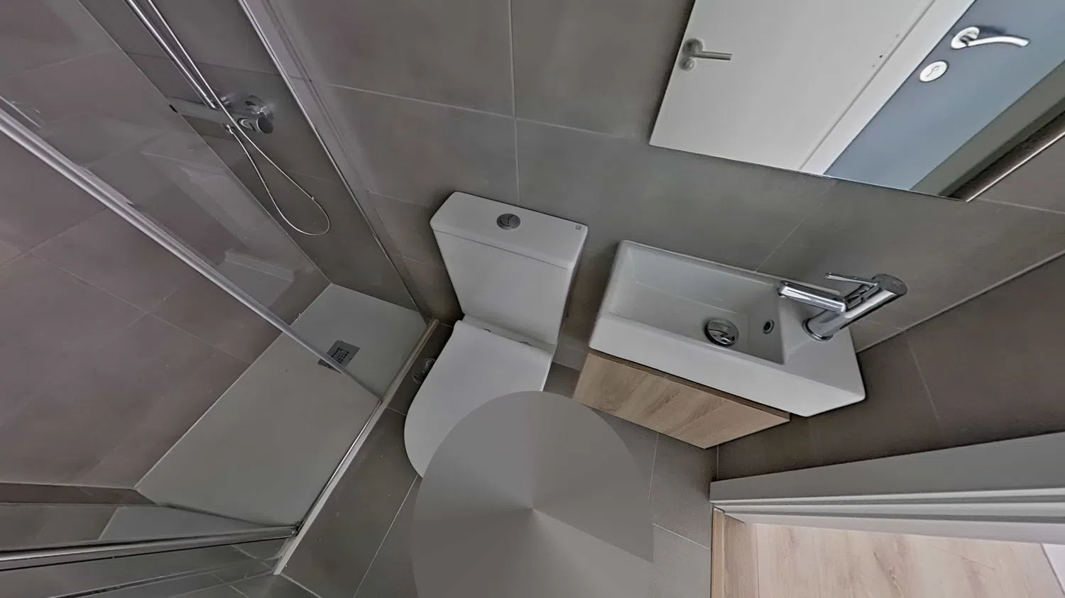 Piso en Avenida de Somosierra, 8 - Foto 23