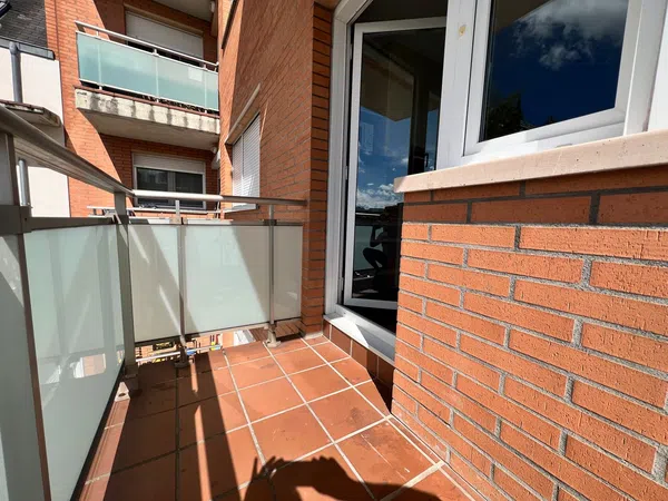 Piso en Calle Valparaiso, 3, Fozaneldi-Tenderina - Foto 10