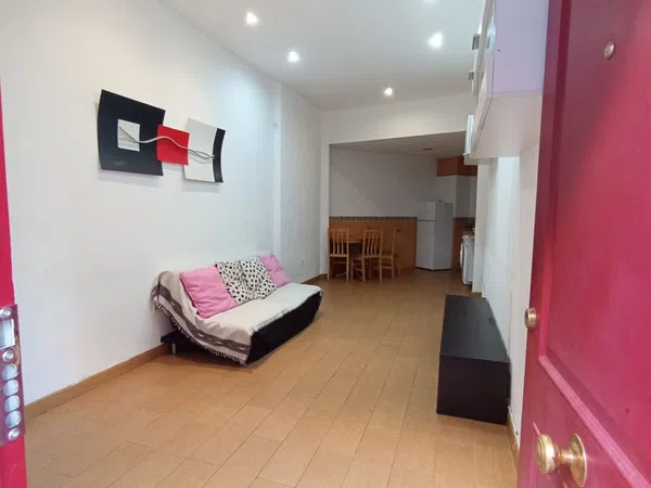 Piso en calle del Delfín, 7 - Foto 1