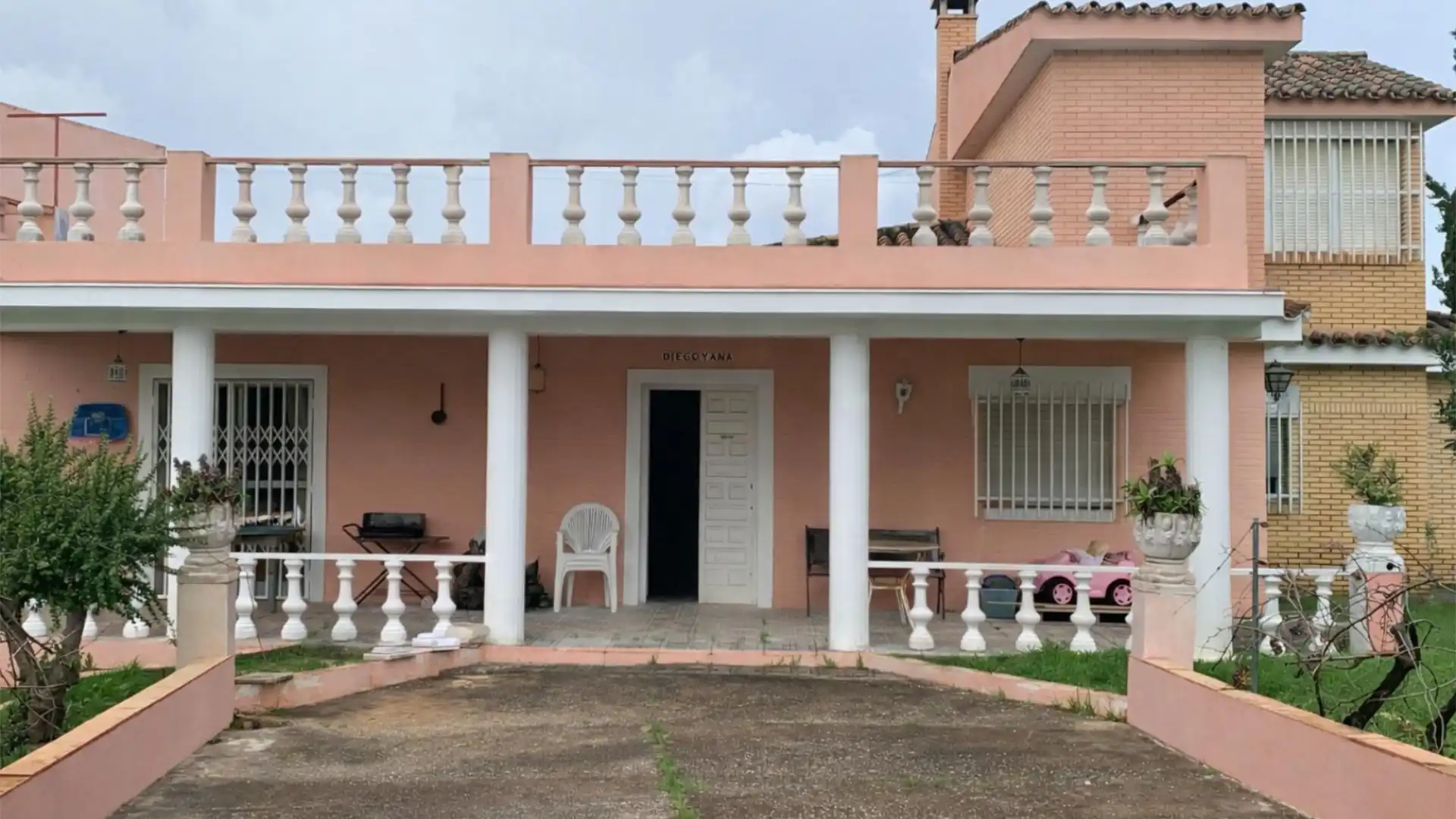 Chalet en  Plaza Residencial Chaparrito 122 - Foto 1