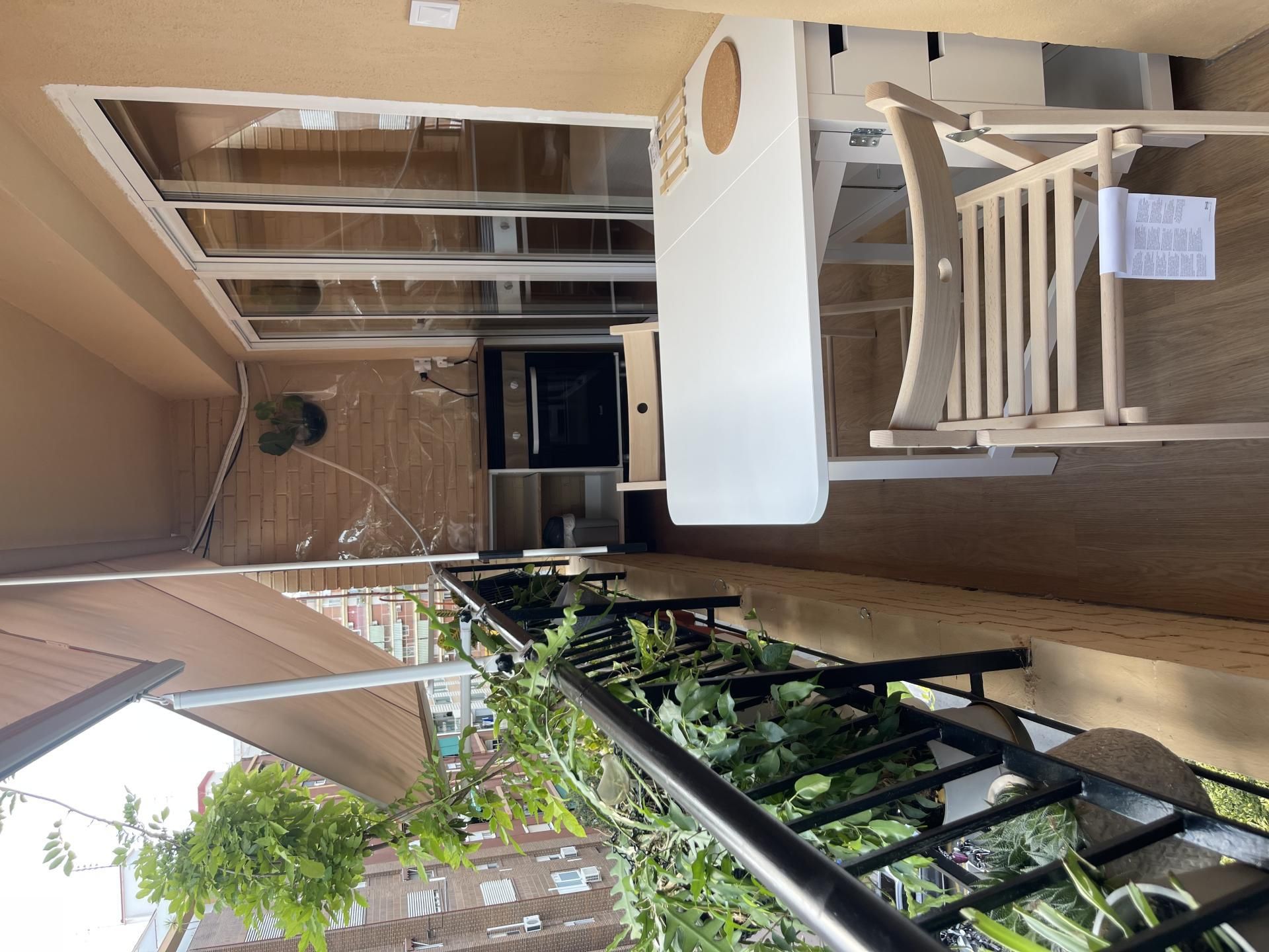 Estudio en  Carrer de Rubén Vela 27 - Foto 2