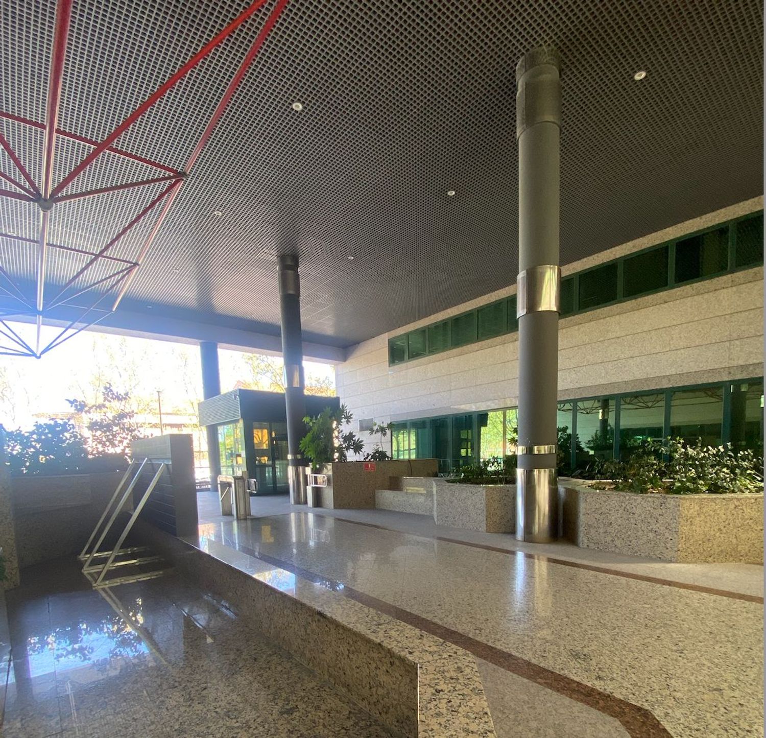 Estudio en avenida de Tenerife, 2 - Foto 3