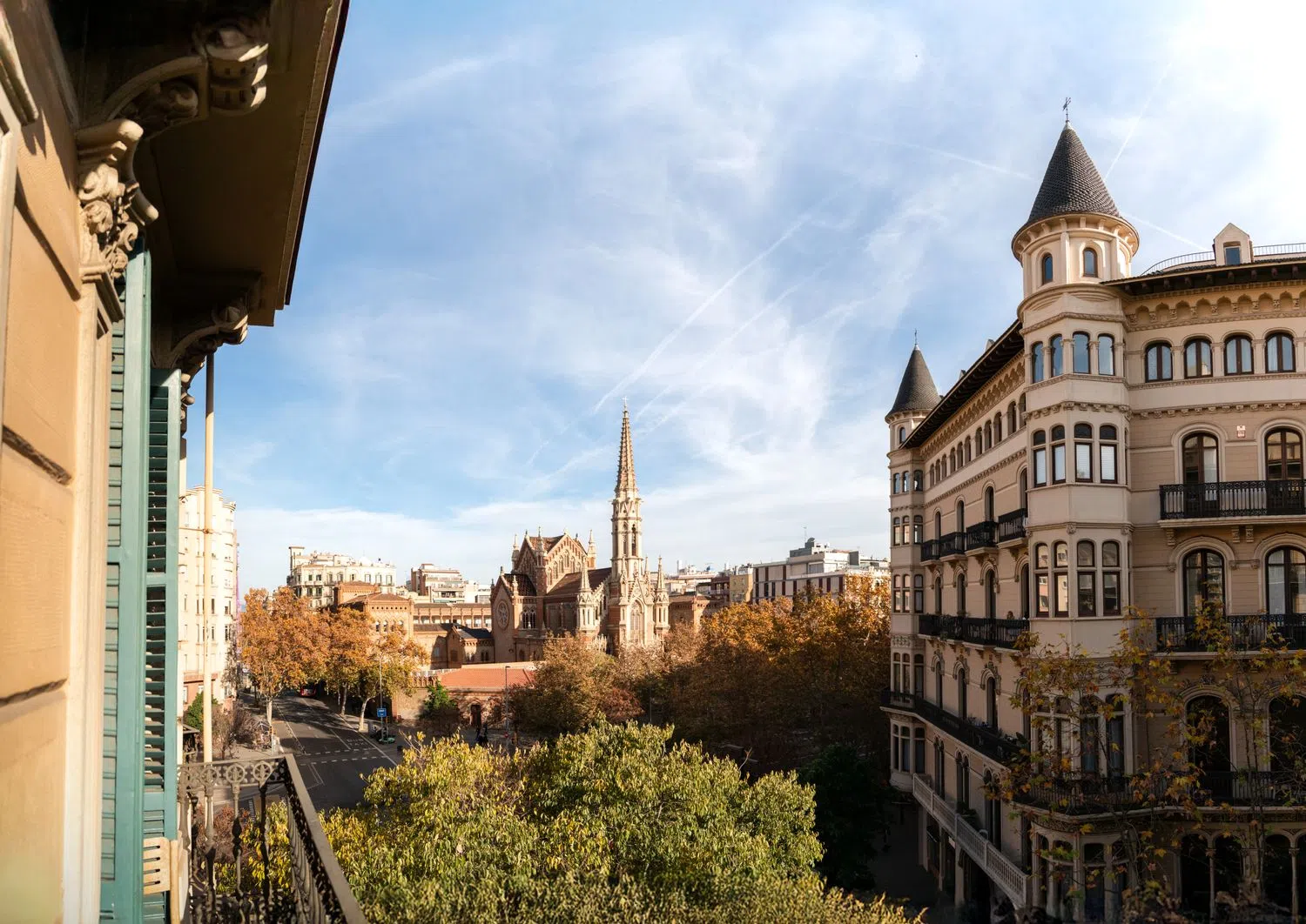 Piso en calle de València, 355 - Foto 7