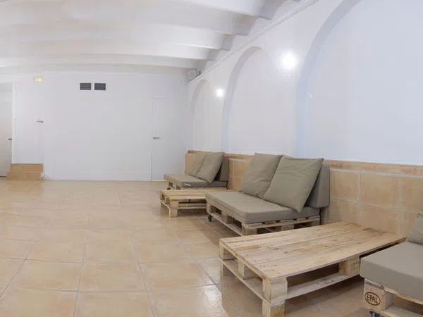 Local en Calle de Francesc Moragas, 59, Centre - Foto 1