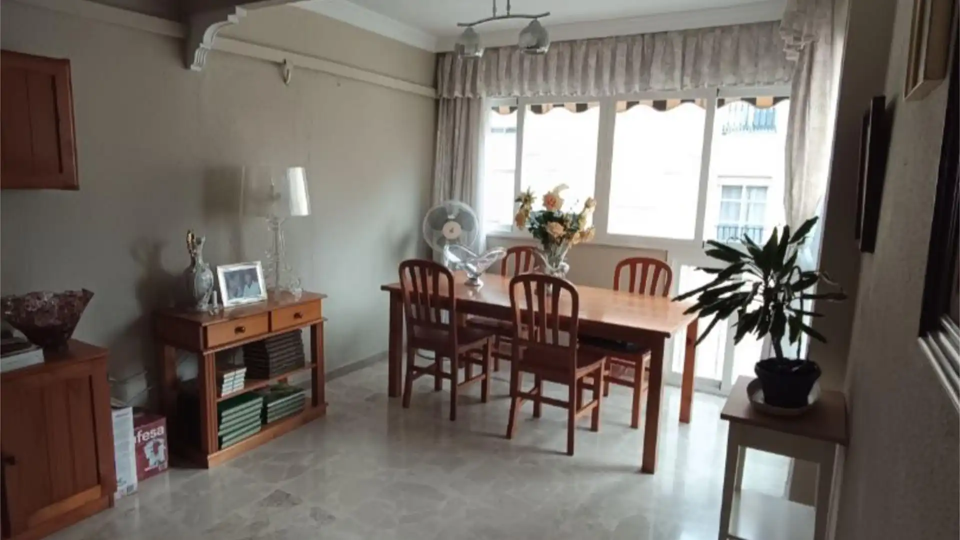 Piso en  Avenida Virgen de la Candelaria 41 - Foto 1