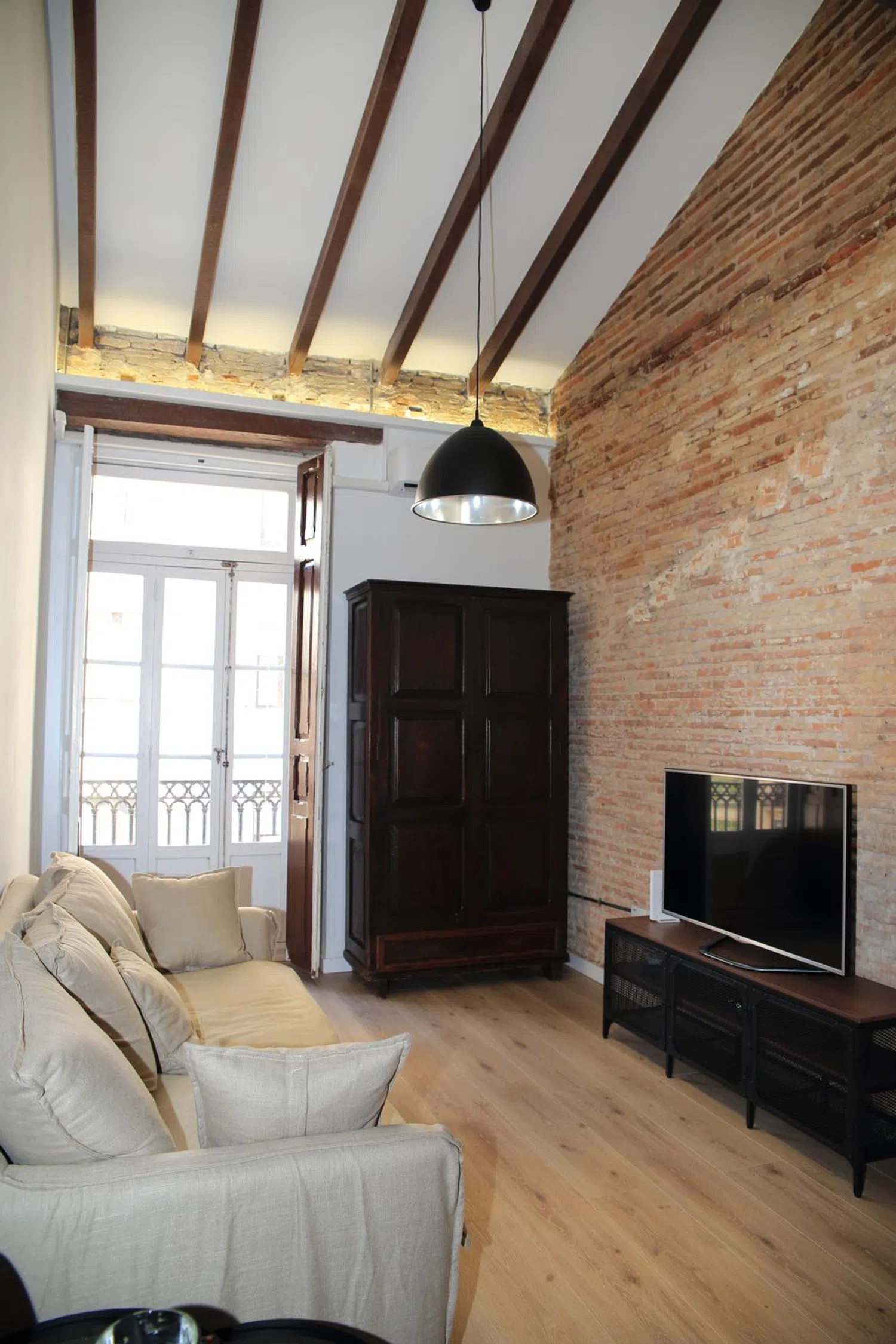 Piso en calle del Matemàtic Marzal, 11 - Foto 4