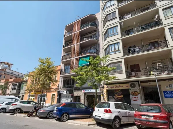 Piso en calle de Francesc Pi i Margall, 21 - Foto 20