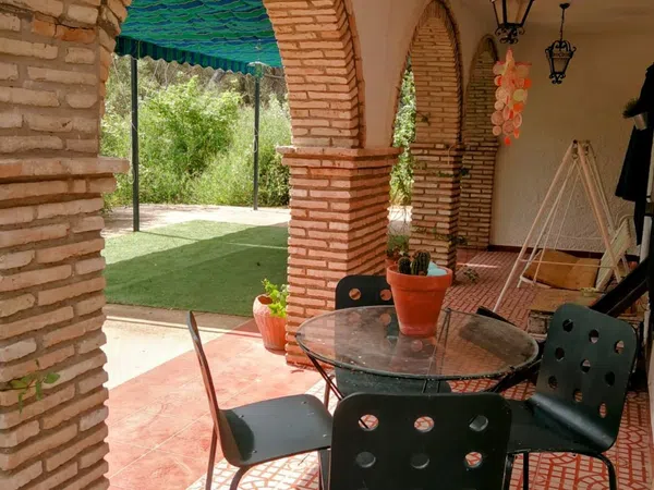 Casa o chalet independiente en Calle cruz del sur, 5, Trassierra - Las Jaras - Foto 30