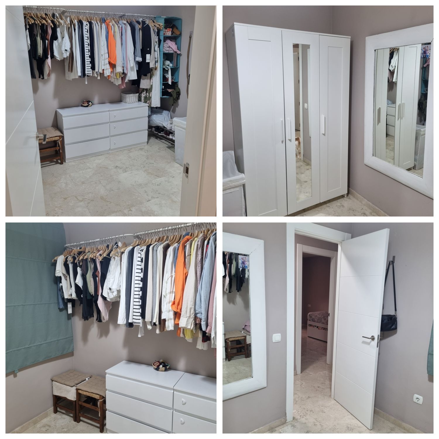 Piso en calle verdial, 3 - Foto 10