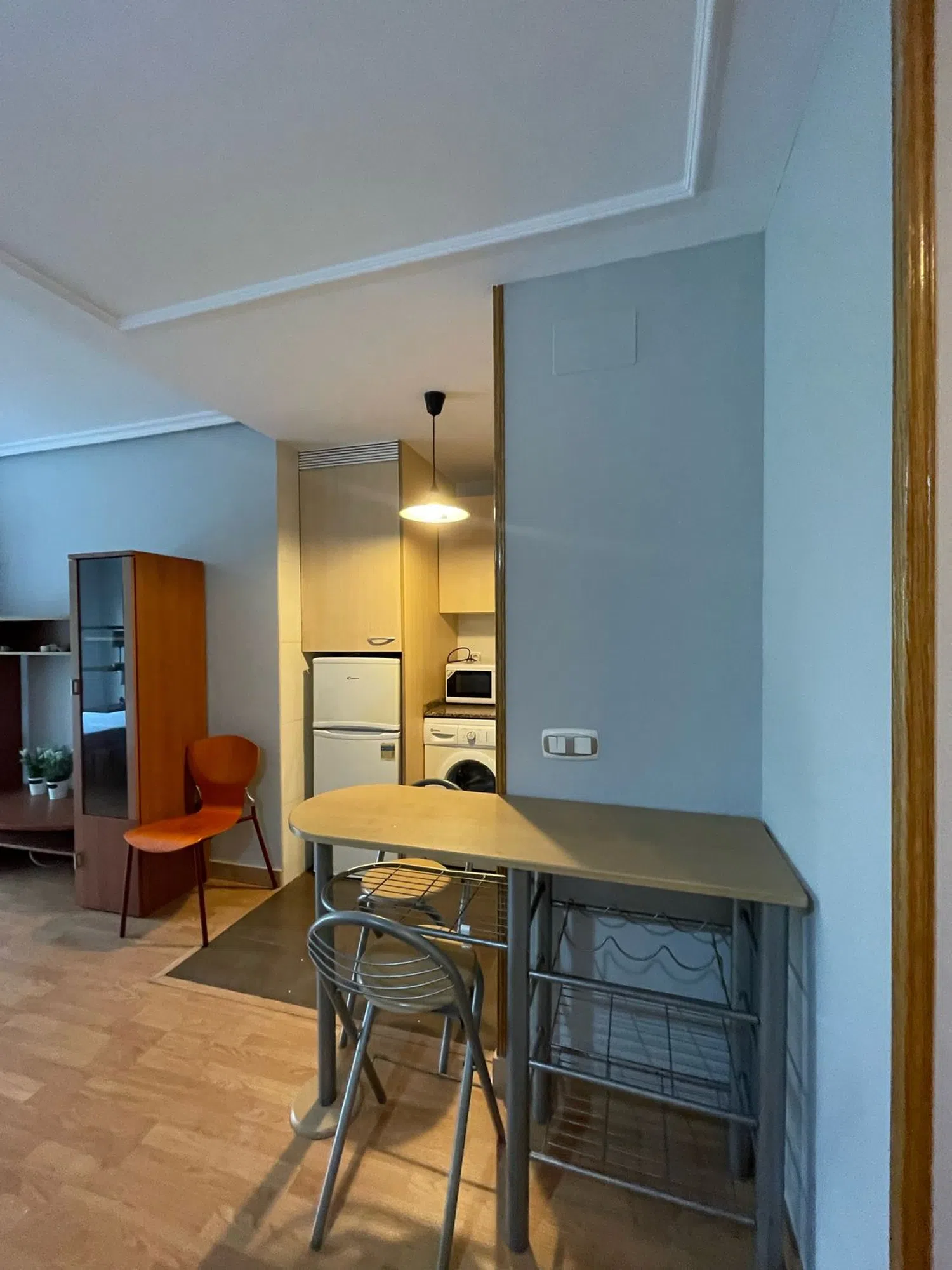 Estudio en avenida Roma, 8 - Foto 12