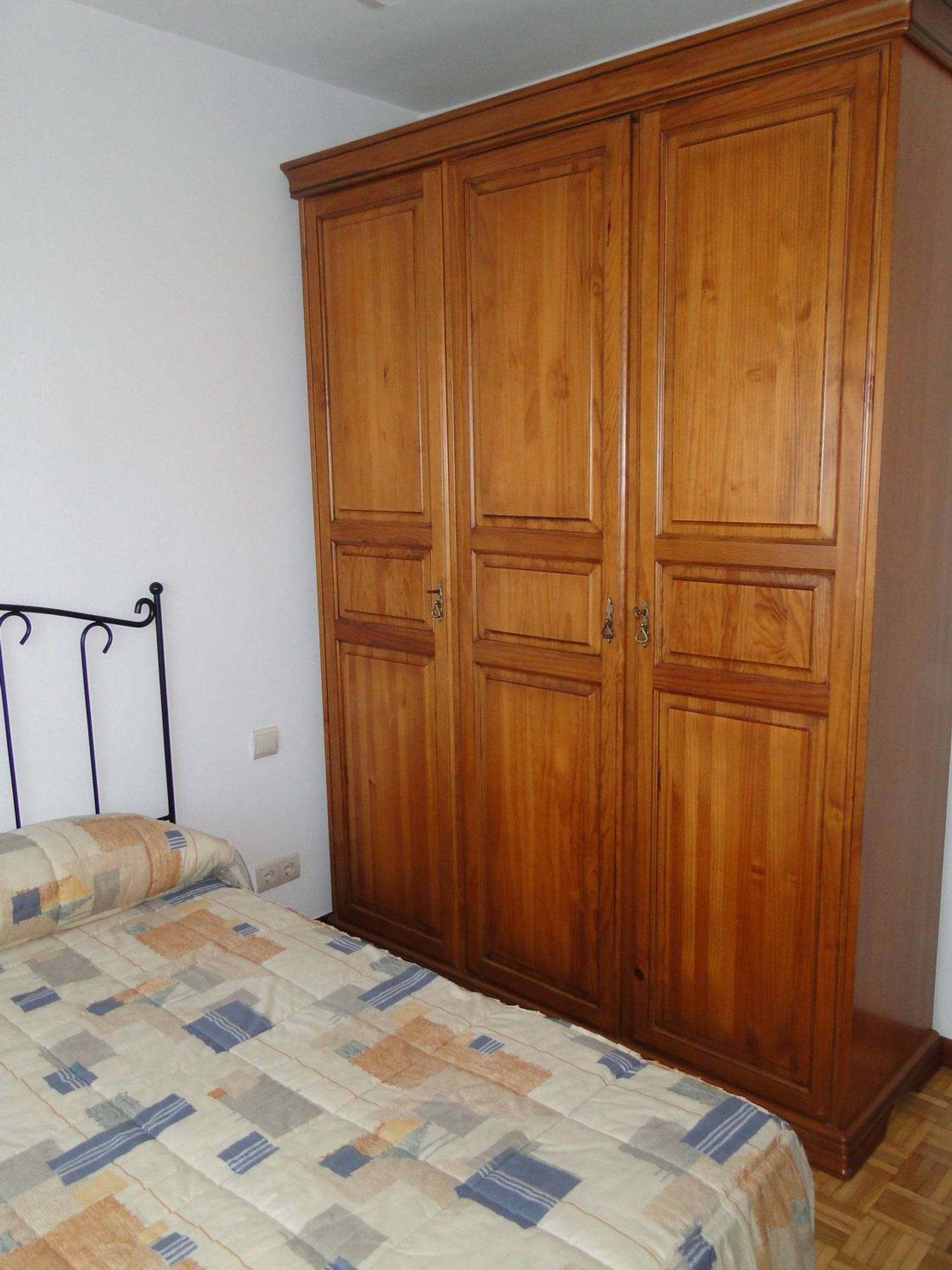 Estudio en Paseo del Hospital Militar, 19 -27, Pº Zorrilla - Campo Grande, Pº Zorrilla - Campo Grande - Foto 6