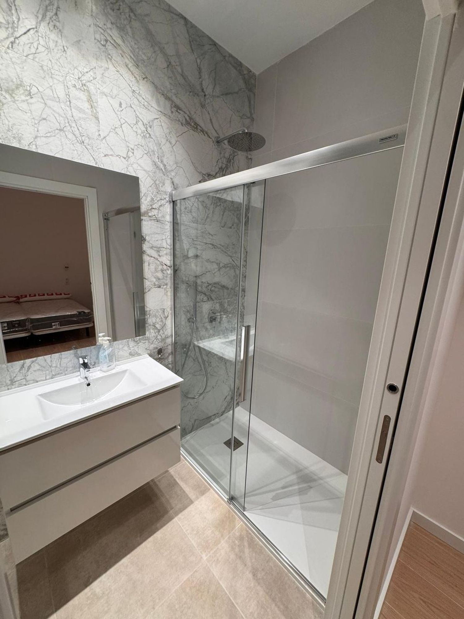 Estudio en calle de Sant Jacint Castanyeda, 22 - Foto 10