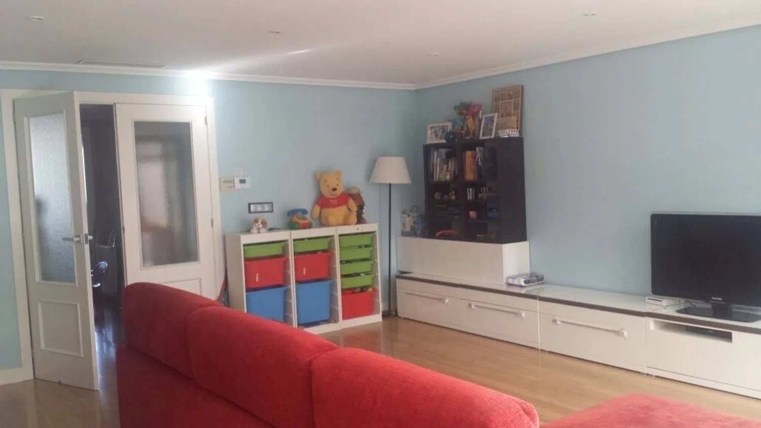 Chalet adosado en calle Polín Laporta, 3 - Foto 16