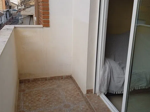 Piso en Pamplona, 30, Avda. de los Ogijares, Avda. de los Ogijares - Foto 4