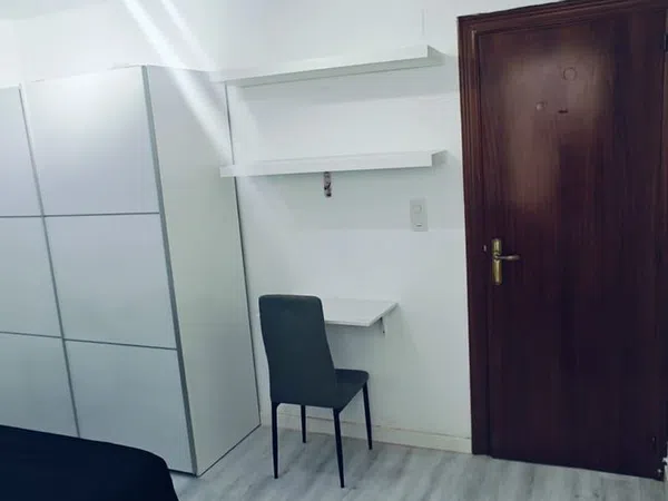 Piso en Calle de garcia sanchez, 26 2h, Ciudad Jardín - Parque Roma - Foto 17