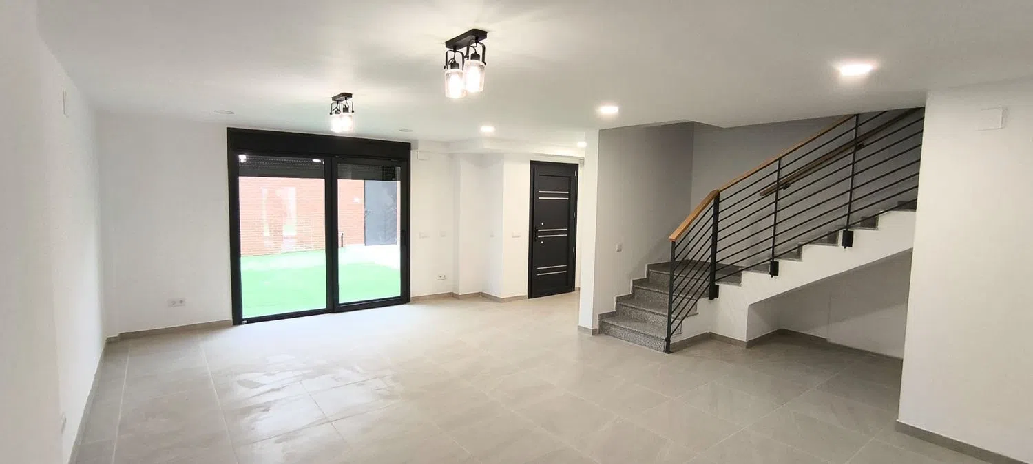 Chalet pareado en calle de las Golondrinas, 4 a - Foto 19