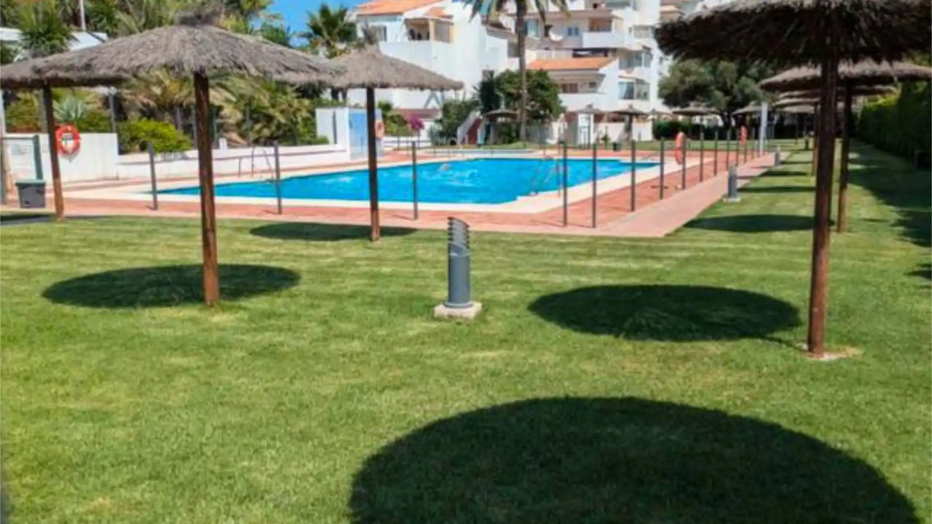 Apartamento en Estepona - Foto 1