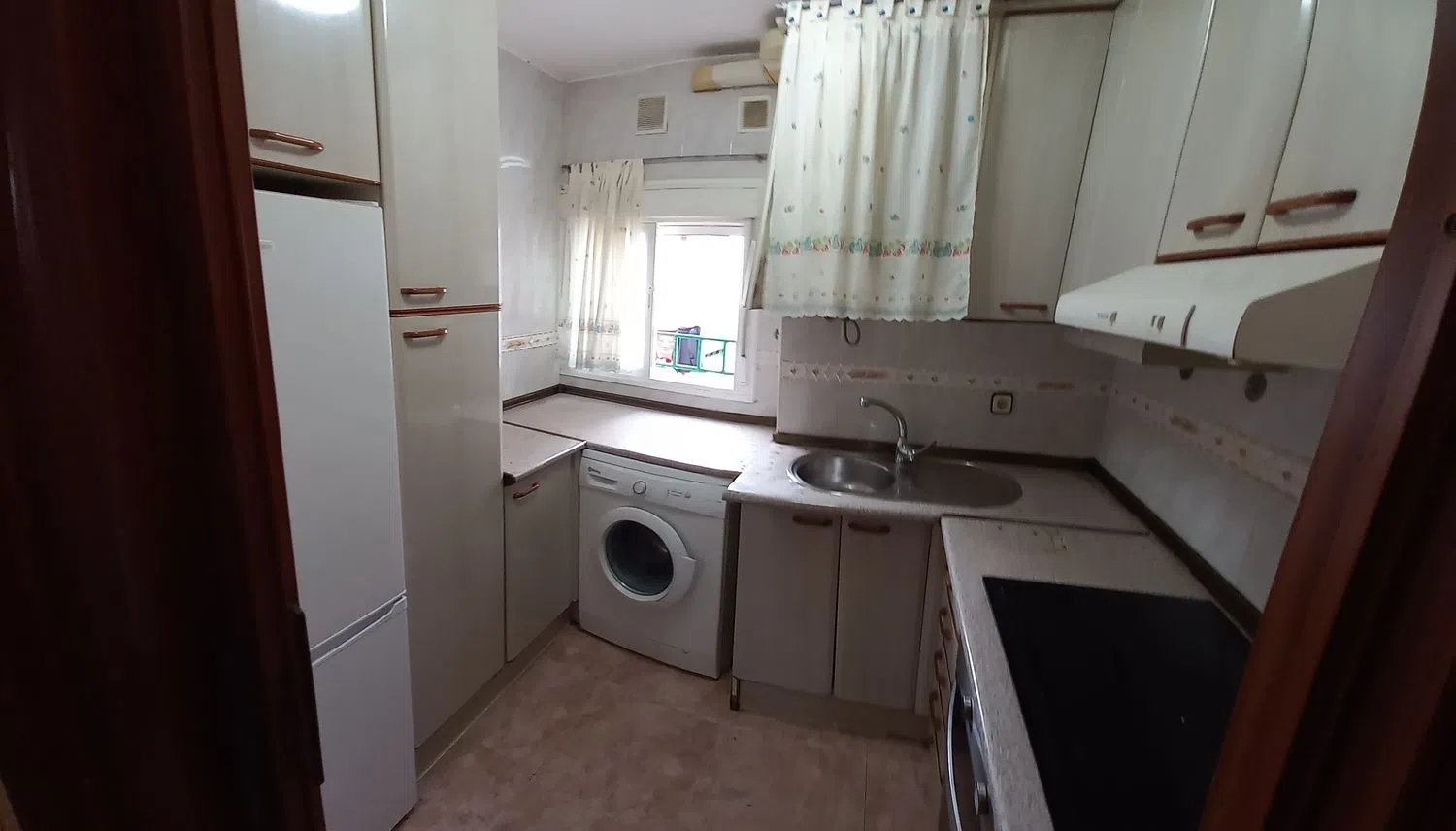 Piso en Universidad - Foto 8