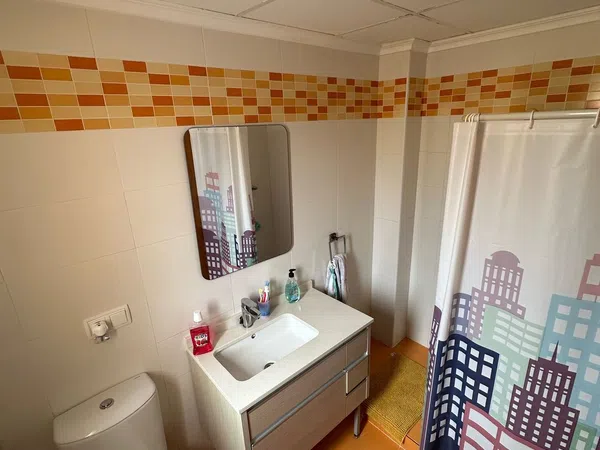 Chalet pareado en calle Barquet, 3 - Foto 25