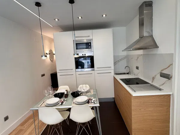 Piso en calle Arturo Soria, 45 - Foto 12