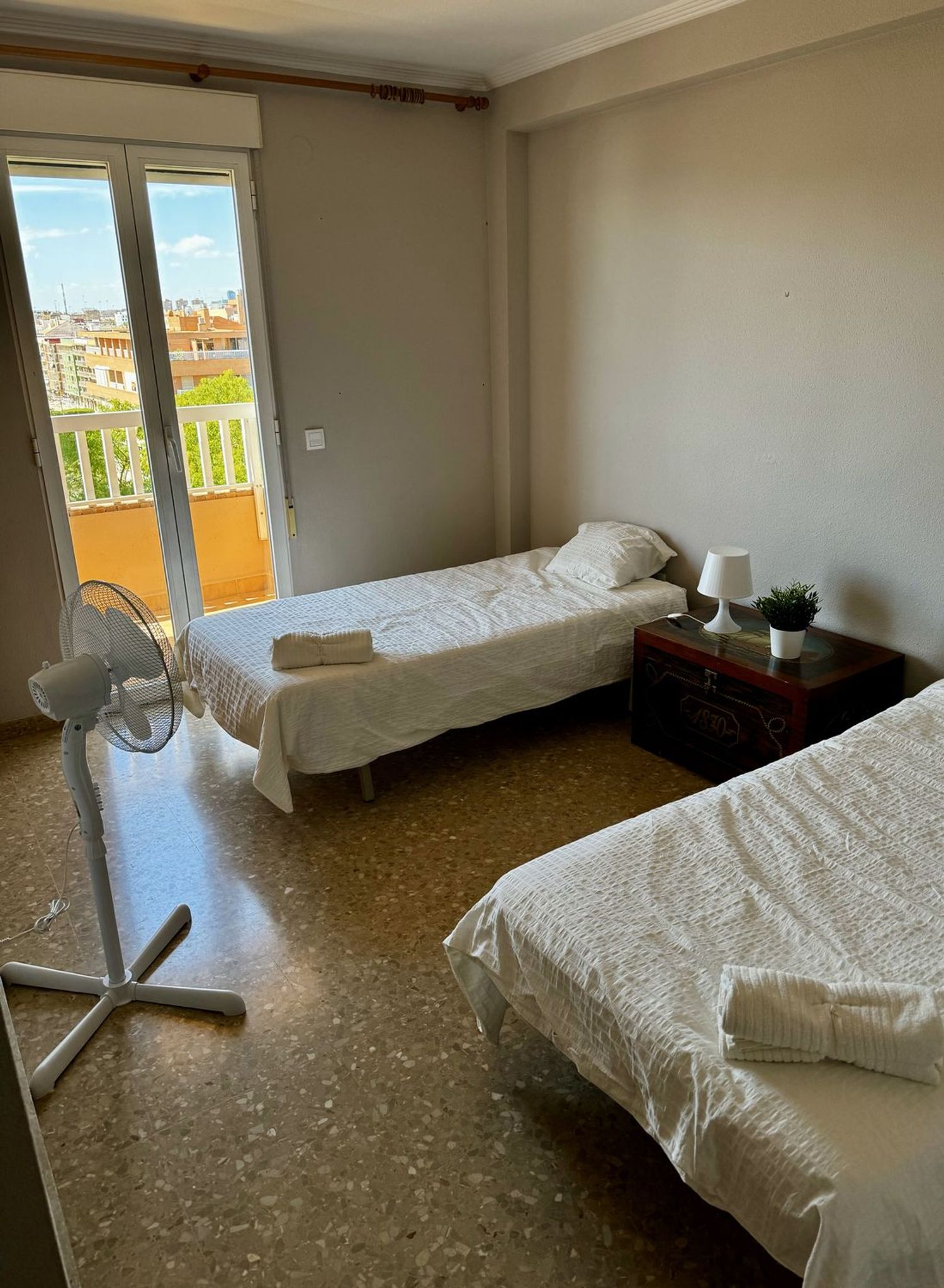 Dúplex en Avenida Mare Nostrum, 3, La Patacona, La Patacona - Foto 13