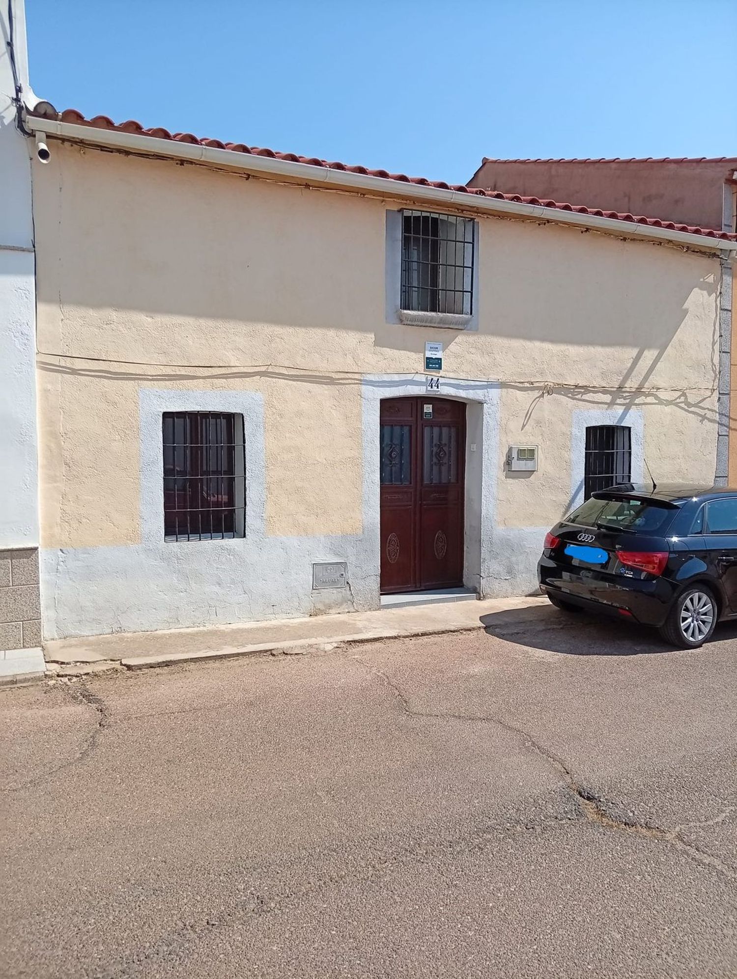 Casa de pueblo en Calle Peñas Altas, 44 - Foto 2