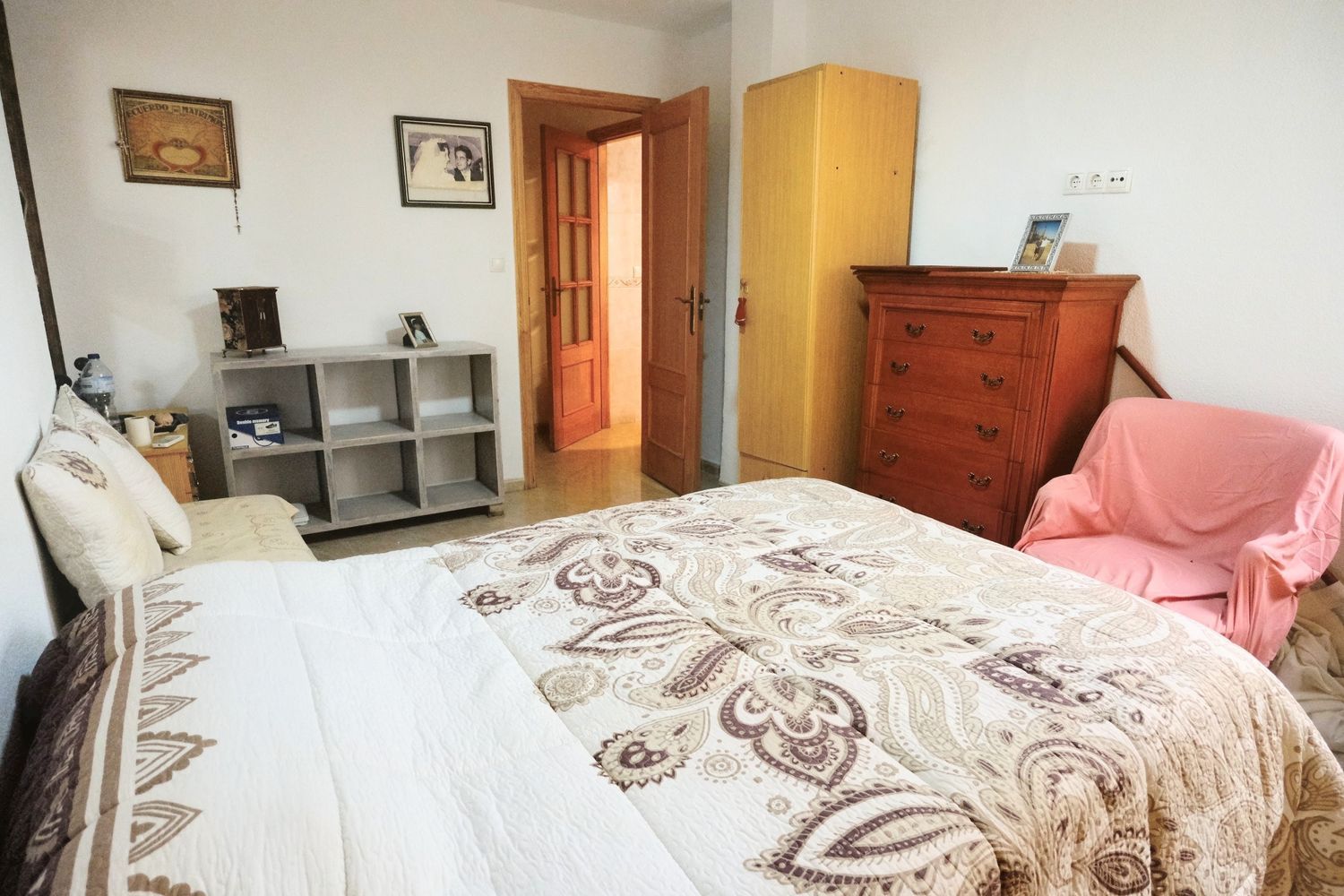 Chalet adosado en castelar, 51 - Foto 4